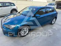 2023 Audi A3