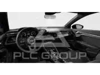 2023 Audi A3