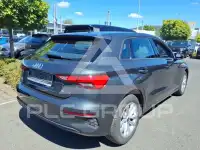 2023 Audi A3