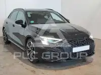 2023 Audi A3