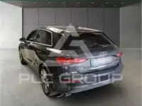 2023 Audi A3