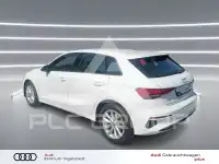 2023 Audi A3