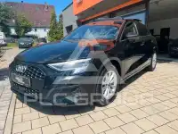 2023 Audi A3
