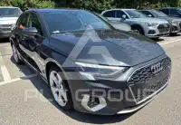 2023 Audi A3