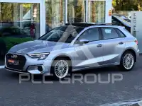 2023 Audi A3