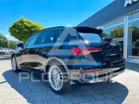 2023 Audi A3