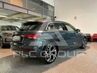 2023 Audi A3