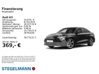 2023 Audi A3