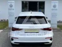 2023 Audi A3