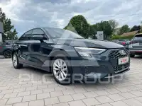 2023 Audi A3