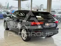 2023 Audi A3