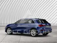 2023 Audi A3