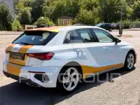 2023 Audi A3
