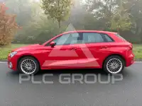 2023 Audi A3