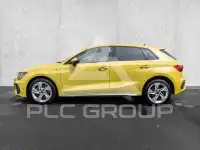 2023 Audi A3