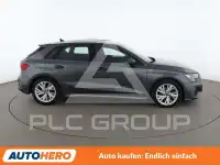 2023 Audi A3