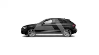 2023 Audi A3