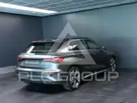 2023 Audi A3