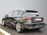2023 Audi A3