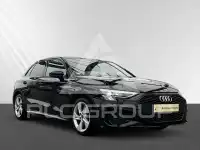 2023 Audi A3