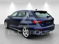 2023 Audi A3