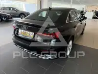 2023 Audi A3