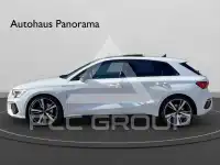 2023 Audi A3