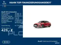2023 Audi A3