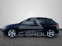 2023 Audi A3