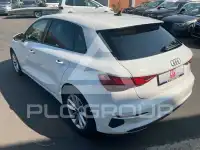 2023 Audi A3