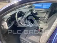 2023 Audi A3