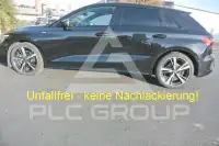 2023 Audi A3