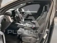 2023 Audi A3