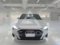 2023 Audi A3