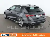 2023 Audi A3