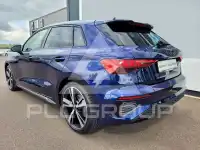 2023 Audi A3