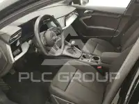 2023 Audi A3