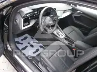 2023 Audi A3