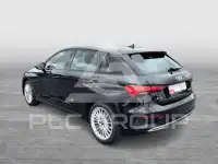 2023 Audi A3