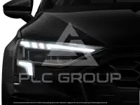 2023 Audi A3