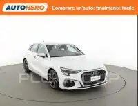 2023 Audi A3
