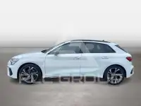 2023 Audi A3