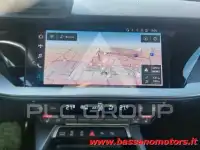 2023 Audi A3