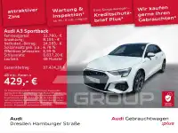 2023 Audi A3