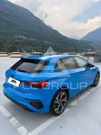 2023 Audi A3
