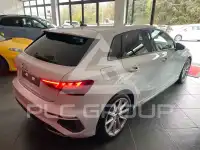 2023 Audi A3