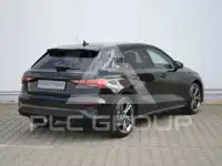 2023 Audi A3