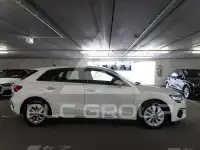 2023 Audi A3