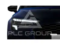2023 Audi A3