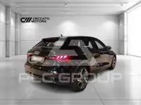 2023 Audi A3